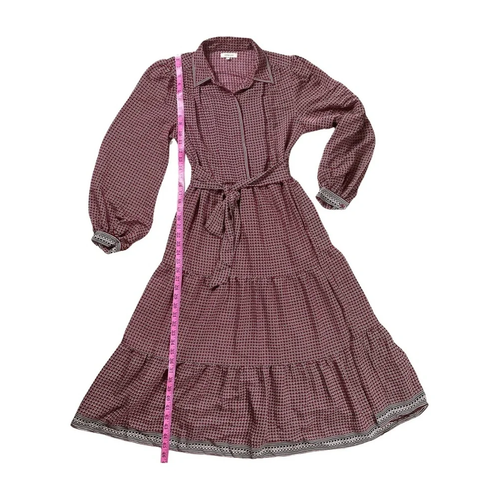 Max Studio breezy flattering